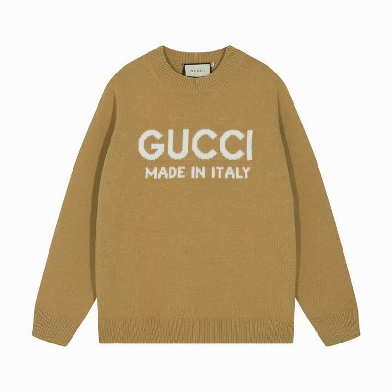 Gucci Men's Sweater 163